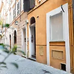 Maison Spanish Steps