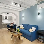 Vicolo Del Leopardo Boutique Apartment