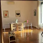 Eleganza&Confort In Roma-Liberty-