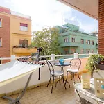 Eleganza&Confort In Roma-Liberty-