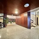 Appia House