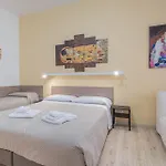 Damiani & Sister Guesthouse
