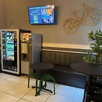 Palladini Hostel Rome