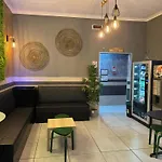 Palladini Hostel Rome