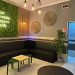 Palladini Hostel Rome