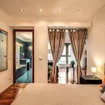 Lovely nest in Prati district