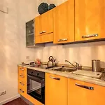 Lovely nest in Prati district