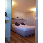 Lux Apartment Numidio Quadrato