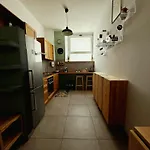 San Giovanni Apartment
