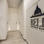 Belli Vatican Suites By Flatinrome