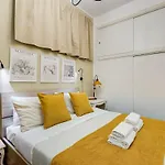 Bdc - Central Charming 2-Bdr!
