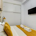 Bdc - Central Charming 2-Bdr!