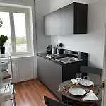 Tiburtina Sky Loft