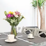 Terrazza Ai Parioli - Affascinante Loft Su 2 Piani