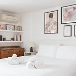 Terrazza Ai Parioli - Affascinante Loft Su 2 Piani