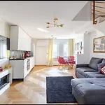 Parioli Luxury Suite