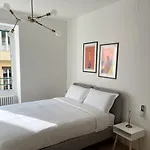 Simposio - Luxury Apartment Rome