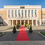 Iflat New Spacious & Classy Apartment In Monti