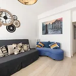 Apartment Lidia 68