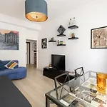 Apartment Lidia 68
