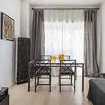 Apartment Lidia 68
