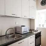 St Peter Apartment Metro At 3 Minutes