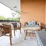 Holiday Home Roma