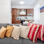 Analu Apartment