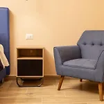Diamond Vatican Apartment