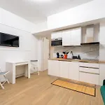 Emerald Suite, Elegant Flat In San Giovanni Area