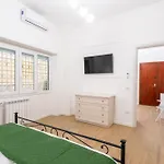 Emerald Suite, Elegant Flat In San Giovanni Area
