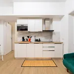 Emerald Suite, Elegant Flat In San Giovanni Area