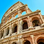 Simposio - Luxury Apartment Rome