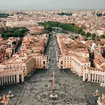Simposio - Luxury Apartment Rome