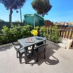 La Bouganville Roma - Grazioso Appartamento Con Giardinetto