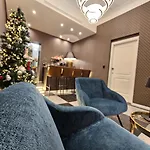 Stoa Rome Boutique Suites