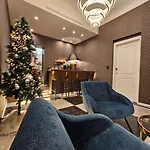 Stoa Rome Boutique Suites