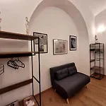 Cortiletto Lore