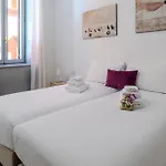 Restart Accommodations Trevi