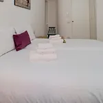 Restart Accommodations Trevi