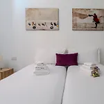 Restart Accommodations Trevi