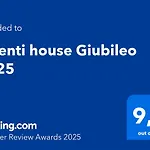 Talenti house