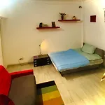 Benny House In The Park Close To Gemelli And Fl3 To S Peter And City Center