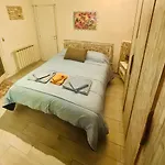 Benny House In The Park Close To Gemelli And Fl3 To S Peter And City Center