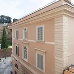 San Teodoro 34 - Stylish Apartment In Front Of Roman Forum