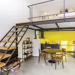San Teodoro 34 - Stylish Apartment In Front Of Roman Forum