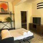 Panoramic Penthouse 10M From Metro A