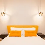 Ventuno Dei Luxury Suites - San Giovanni