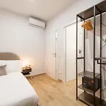 Ventuno Dei Luxury Suites - San Giovanni