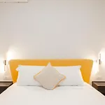 Ventuno Dei Luxury Suites - San Giovanni